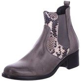 Nicolabenson  Stiefel Stiefeletten Dany 31018TE-anthracite-fumo