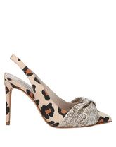 ALBERTO GOZZI Pumps