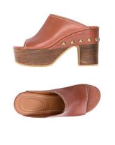 SEE BY CHLOÉ Mules & Clogs