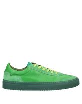 PHILIPPE MODEL Low Sneakers & Tennisschuhe