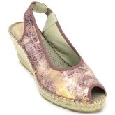 Aedo  Sandalen 393 Sandalias Espadrilles de Mujer