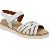 Benvado  Sandalen - Ellen bianco 36010001