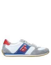 BUMPER Low Sneakers & Tennisschuhe