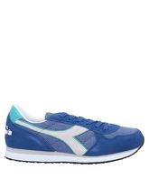 DIADORA Low Sneakers & Tennisschuhe