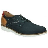 Jovisa  Herrenschuhe Schuhe  6710 ritter blau