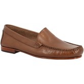 Leonardo Shoes  Damenschuhe 318 VITELLO CAPPUCCINO