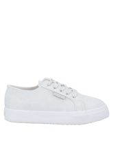 SUPERGA Low Sneakers & Tennisschuhe