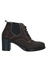 NERO GIARDINI Stiefeletten