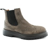 Frau  Herrenstiefel FRA-I19-7206-LA