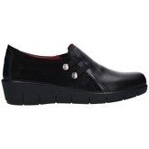 Laura Azaña  Damenschuhe LA17103 COMBI NEGRO Mujer Negro