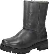 Sansibar Stiefel Leder