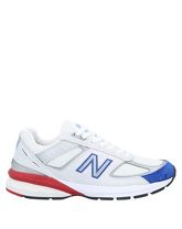 NEW BALANCE Low Sneakers & Tennisschuhe