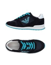ARMANI JUNIOR Low Sneakers & Tennisschuhe