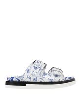 ALEXANDER MCQUEEN Sandalen