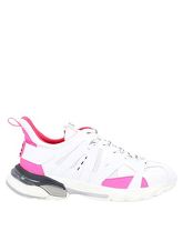 LA CARRIE Low Sneakers & Tennisschuhe