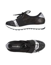 ANNARITA N Low Sneakers & Tennisschuhe