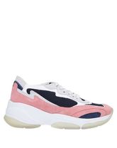 GEOX Low Sneakers & Tennisschuhe