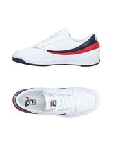 FILA Low Sneakers & Tennisschuhe