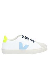 VEJA Low Sneakers & Tennisschuhe