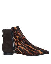 ALEXANDRE BIRMAN Stiefeletten