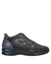 ALBERTO GUARDIANI Low Sneakers & Tennisschuhe