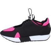 Liu Jo  Sneaker sneakers schwarz textil pink BT278