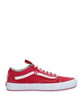 VANS Low Sneakers & Tennisschuhe