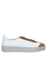 GIORGIO ARMANI Low Sneakers & Tennisschuhe