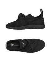 GIUSEPPE ZANOTTI Low Sneakers & Tennisschuhe