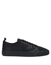 EMPORIO ARMANI Low Sneakers & Tennisschuhe