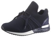 La Strada Slip-On Sneaker Fashion Sneaker