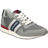 Jack   Jones  Sneaker ZAPATOS  STELLAR CABALLERO GRIS