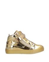 GIUSEPPE ZANOTTI High Sneakers & Tennisschuhe
