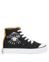 KENZO High Sneakers & Tennisschuhe