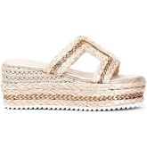 Café Noir  Sandalen GHH937