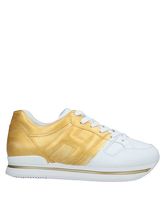 HOGAN Low Sneakers & Tennisschuhe