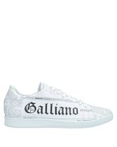 JOHN GALLIANO Low Sneakers & Tennisschuhe
