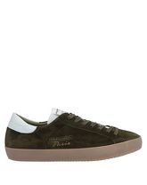 PHILIPPE MODEL Low Sneakers & Tennisschuhe