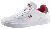 TOMMY JEANS Sneaker WMNS TOMMY JEANS CUPSOLE