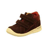ecco Lauflernschuhe Lauflernschuhe rot Junge