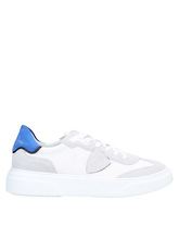 PHILIPPE MODEL Low Sneakers & Tennisschuhe