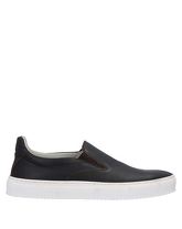 DANIELE ALESSANDRINI HOMME Low Sneakers & Tennisschuhe