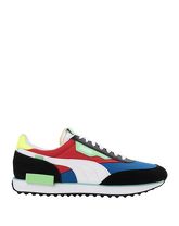 PUMA Low Sneakers & Tennisschuhe