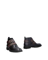 DOLCE & GABBANA Stiefeletten