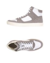 HOGAN REBEL High Sneakers & Tennisschuhe