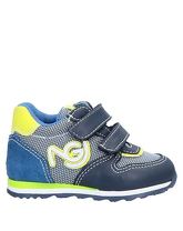 NERO GIARDINI JUNIOR Low Sneakers & Tennisschuhe