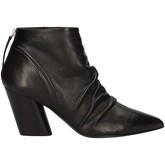 Halmanera  Ankle Boots ROSE12