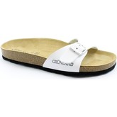 Grunland  Pantoffeln GRU-RRR-CB0323-BIA