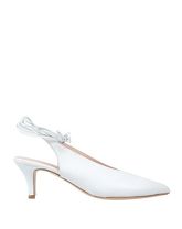 LUCA VALENTINI Pumps