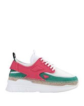 KENZO Low Sneakers & Tennisschuhe